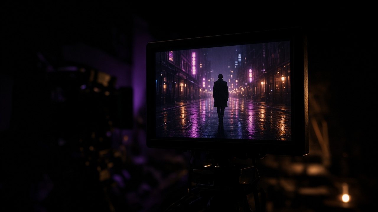 AI Video Generator Guide: Write a Shot, Not a Wish | VibePaper