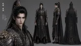 Character design 3
