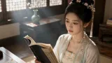 Cinematic character lighting 3