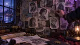 Comic drama story bible 2