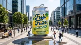 Giant product campaign 2