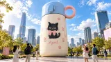 Giant product campaign 4