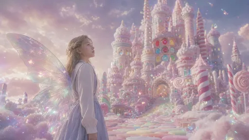 Cinematic single image