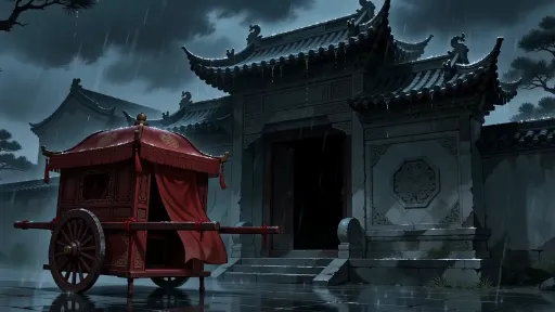 Liaozhai strange tales