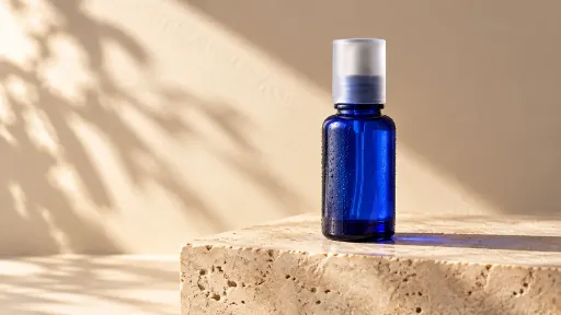 Product hero photography