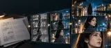 Realistic comic production 1