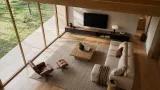 Scene consistency 2