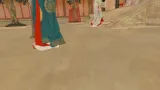 Scene fly-through 3