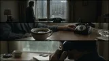 Cinematic triptych 2