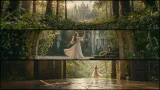 Cinematic triptych 4