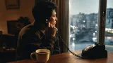 Cinematic single image 2
