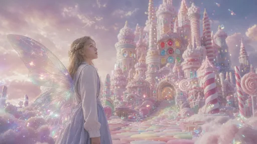 Cinematic single image